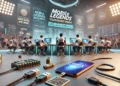Mobile Legends Tournament APK