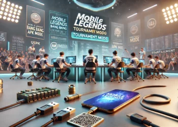 Mobile Legends Tournament APK