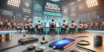 Mobile Legends Tournament APK