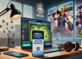 Mobile Legends Tournament Access