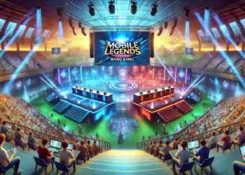 Mobile Legends Tournament Picture