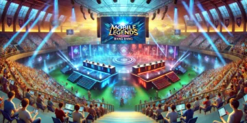 Mobile Legends Tournament Picture