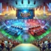 Mobile Legends Tournament Picture