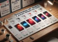 Rekomendasi Hp Redmi 1 Jutaan Terbaik 2025