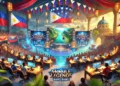 Mobile Legends Tournament Philippines