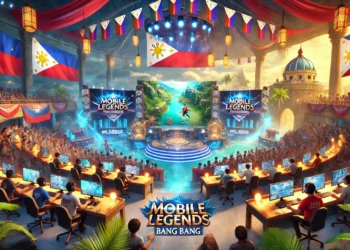 Mobile Legends Tournament Philippines