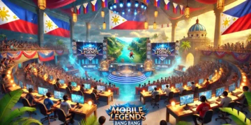 Mobile Legends Tournament Philippines