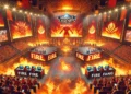 Mobile Legends Tournament API