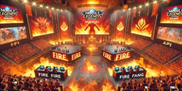 Mobile Legends Tournament API