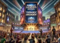 Mobile Legends Tournament Announcement