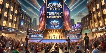 Mobile Legends Tournament Announcement
