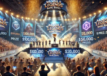 Mobile Legends Tournament Prizes