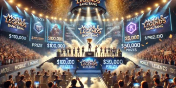 Mobile Legends Tournament Prizes