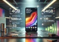 Hp 1 Jutaan Terbaik 2025 Spesifikasi
