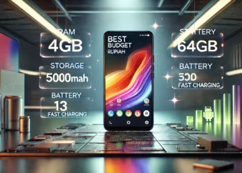 Hp 1 Jutaan Terbaik 2025 Spesifikasi