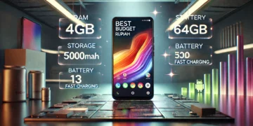 Hp 1 Jutaan Terbaik 2025 Spesifikasi