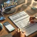 Mobile Legends Tournament Application Form