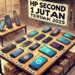 Hp Second 1 Jutaan Terbaik 2025