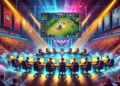All Mobile Legends Tournament