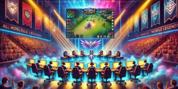 All Mobile Legends Tournament