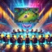 All Mobile Legends Tournament