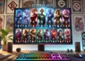 Tier List Mobile Legends October 2025