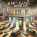 Hp 1 Sampai 2 Jutaan Terbaik 2025
