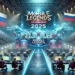 Mobile Legends Russia Tournament 2025