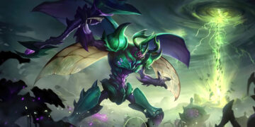Mobile Legends Zhask Trailer
