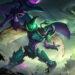 Mobile Legends Zhask Trailer