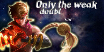 Mobile Legends Trailer Yin