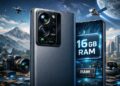 Hp Android Kamera Terbaik Dan Ram Besar