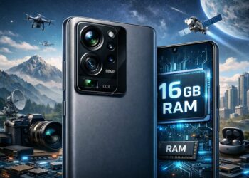 Hp Android Kamera Terbaik Dan Ram Besar
