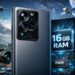 Hp Android Kamera Terbaik Dan Ram Besar