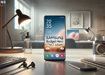 HP Samsung 1 2 Jutaan Terbaik 2025