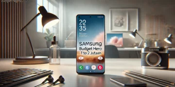 HP Samsung 1 2 Jutaan Terbaik 2025