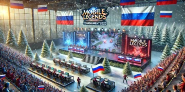 Mobile Legends Russia Tournament
