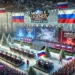Mobile Legends Russia Tournament