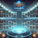 Mobile Legends Tournament Bracket Template