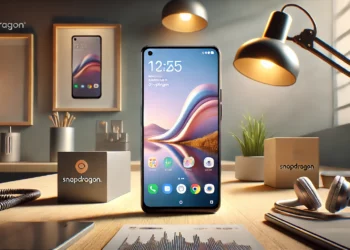 HP 1 Jutaan Terbaik 2025 Snapdragon
