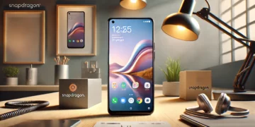 HP 1 Jutaan Terbaik 2025 Snapdragon
