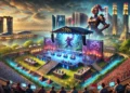 Mobile Legends Tournament Singapore