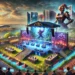 Mobile Legends Tournament Singapore