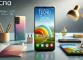 Hp 1 Jutaan Terbaik 2025 Tecno