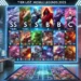 Tier List Perso Mobile Legends