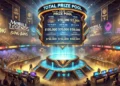 Turnamen Mobile Legends Bang Bang Tournament Prize Pool