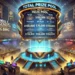 Turnamen Mobile Legends Bang Bang Tournament Prize Pool