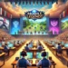 Mobile Legends School Tournament