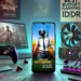 HP 1 Jutaan Terbaik 2025 Untuk Game