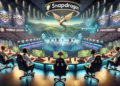 Mobile Legends Snapdragon Tournament